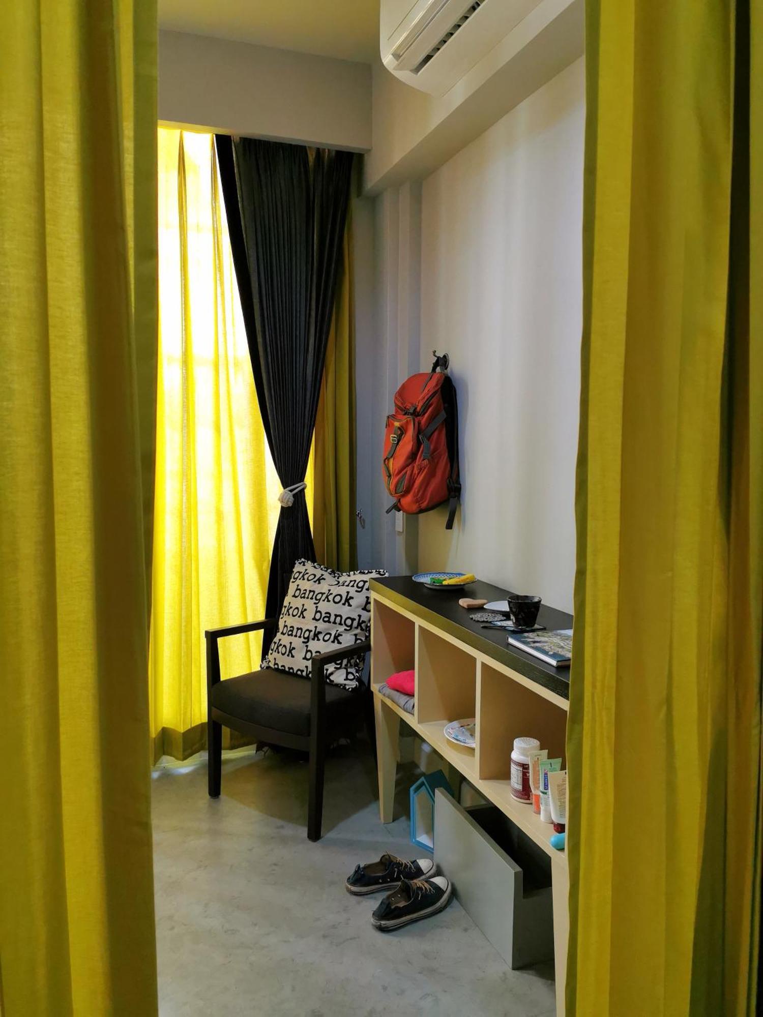 Bed and Breakfast Chomm House Bangkok Pokój zdjęcie