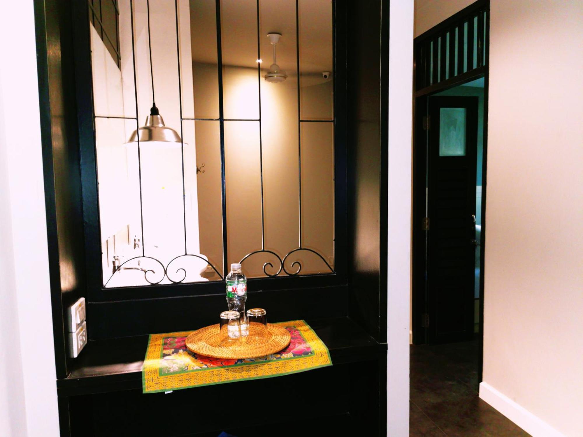 Bed and Breakfast Chomm House Bangkok Pokój zdjęcie